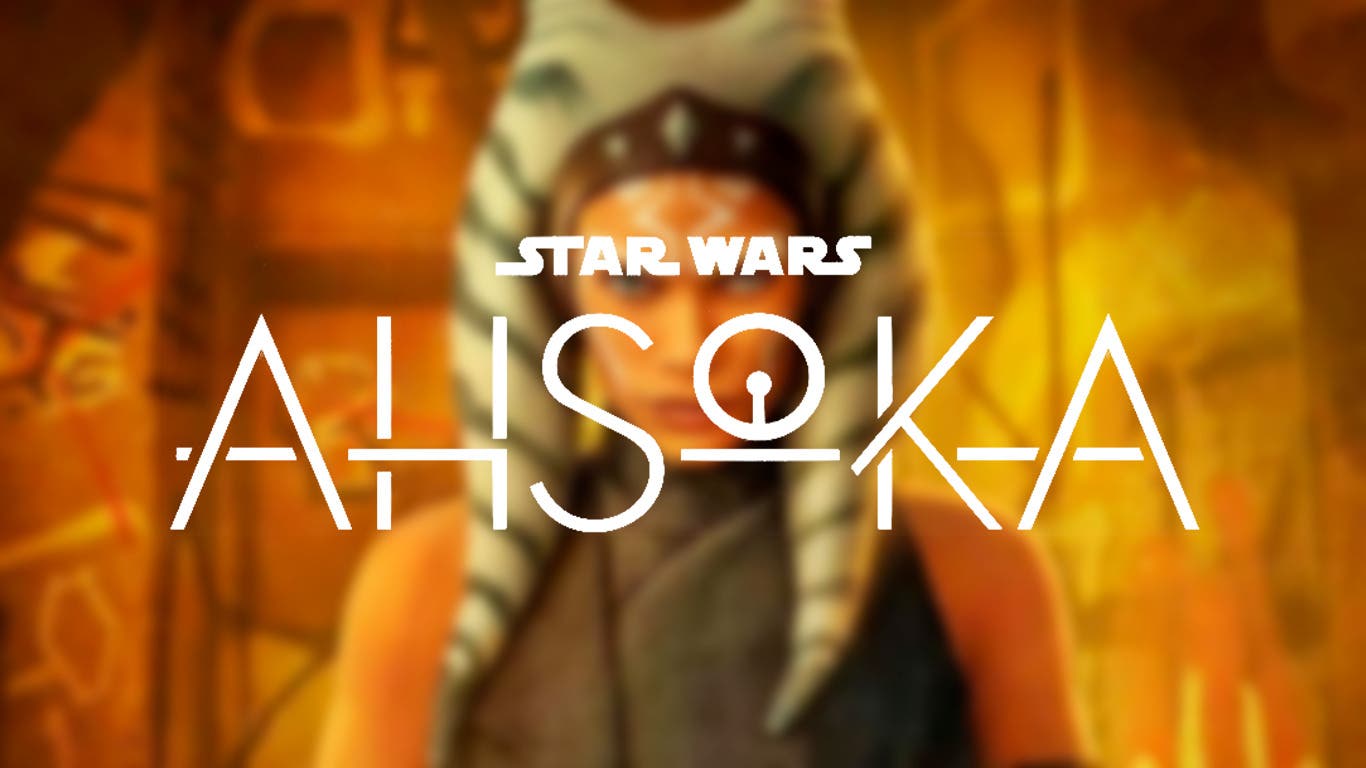 Ahsoka already has a trailer and a release date on Disney Plus