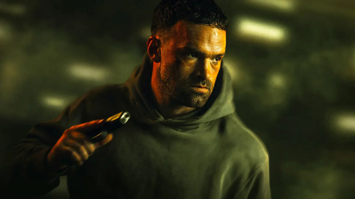 alias pelicula netflix