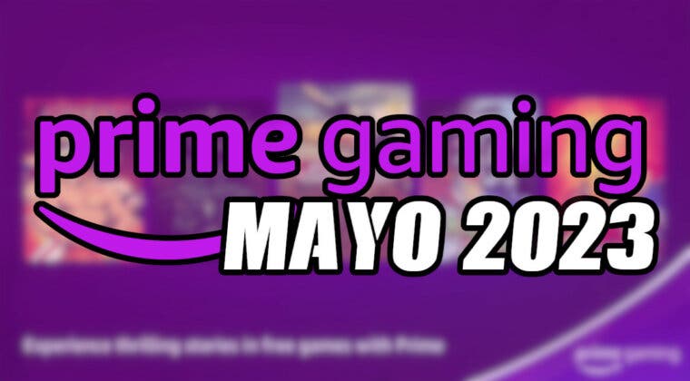 Imagen de Amazon Prime Gaming: estos son los nuevos 15 juegos gratis que llegan al servicio en mayo