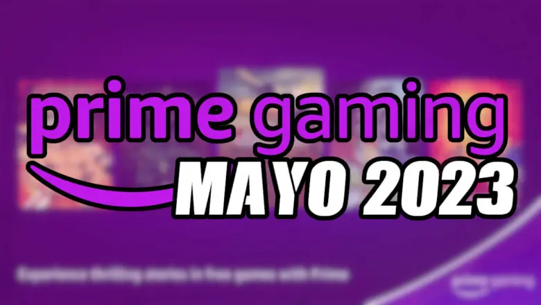 Amazon Prime Gaming