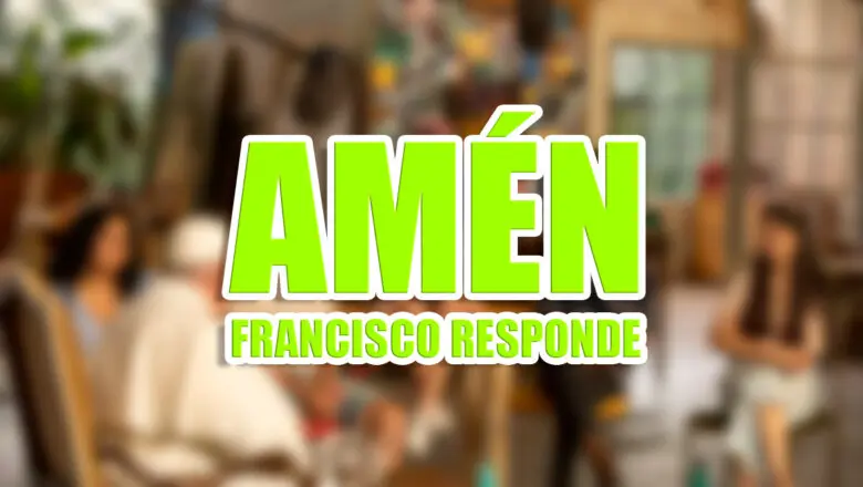 amen francisco responde disney plus