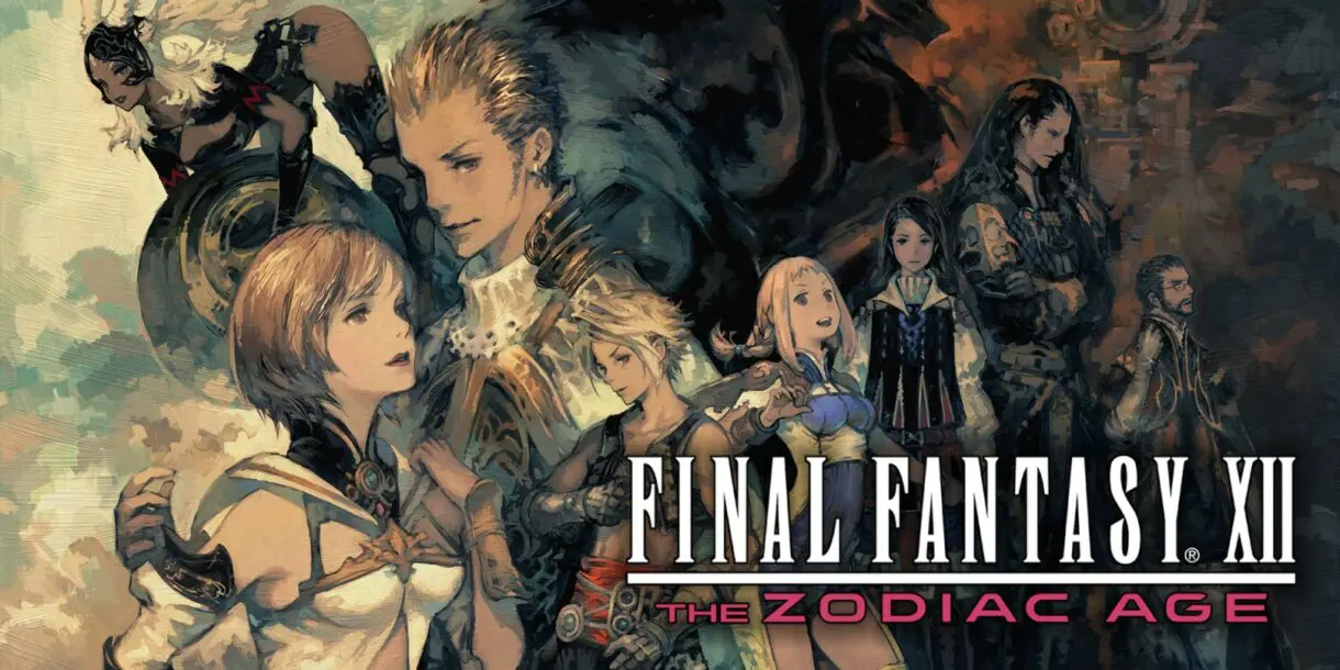 analisis ff xii portada gx
