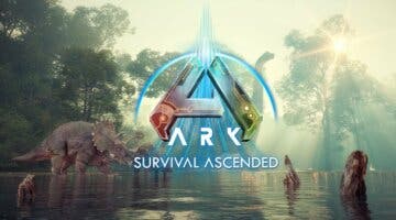 Imagen de Anunciado ARK: Survival Ascended, una remasterización en Unreal Engine 5 que sustituirá a ARK: Survival Evolved
