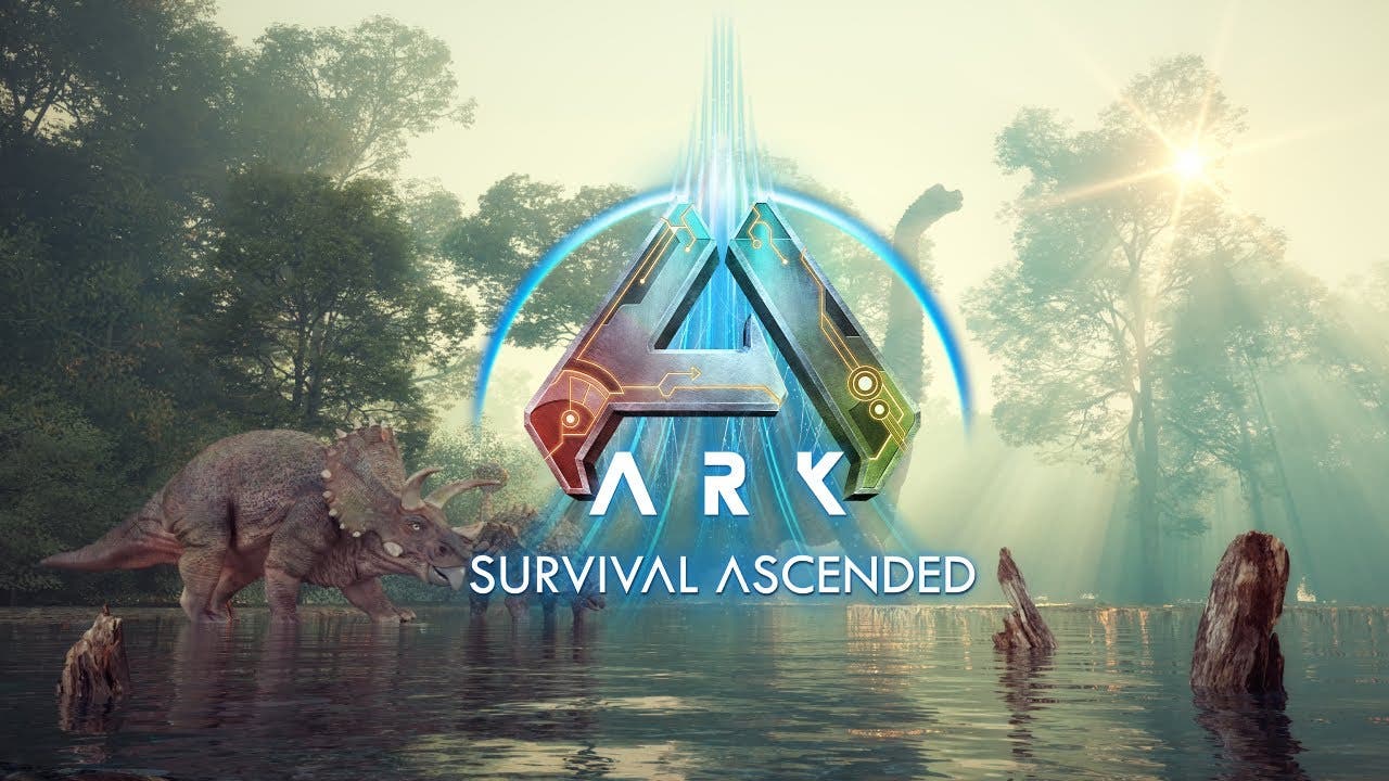 ARK: Survival Ascended announced, a remaster in Unreal Engine 5 that will replace ARK: Survival Evolved