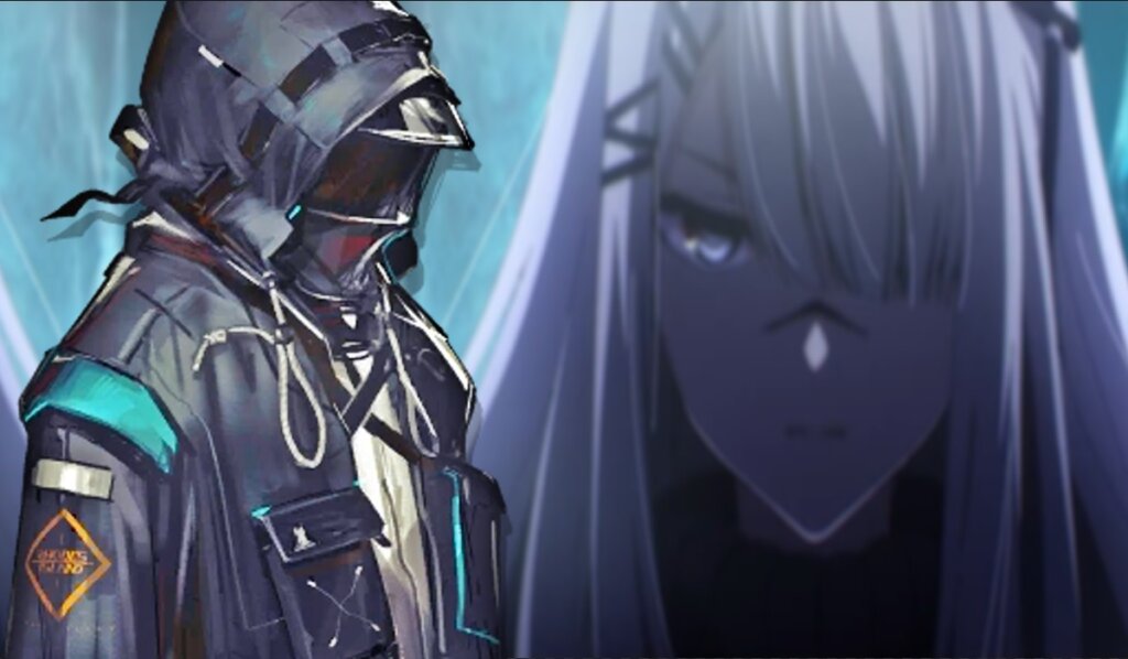 arknights nuevo anime
