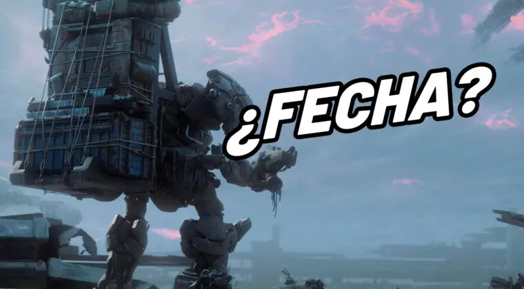 Imagen de Armored Core VI saldría este mismo mes de agosto, según una nueva filtración