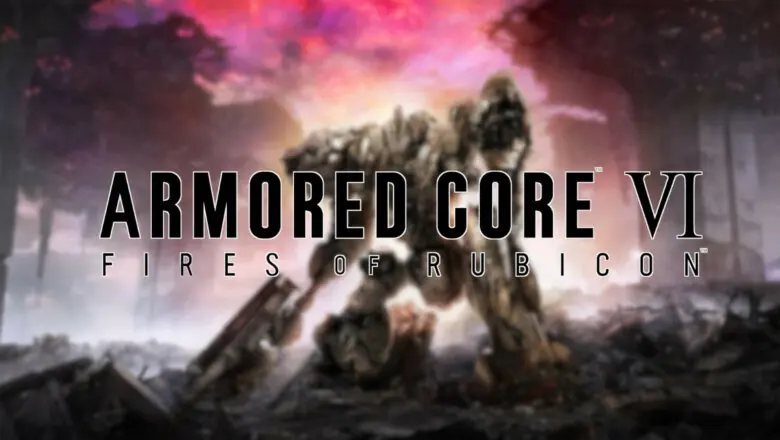 Armored Core VI
