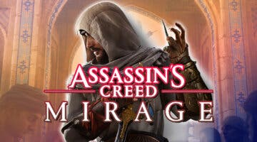 Imagen de Filtrado un primer gameplay de Assassin's Creed: Mirage