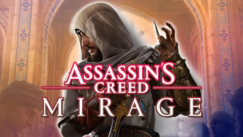 assassin's creed mirage información