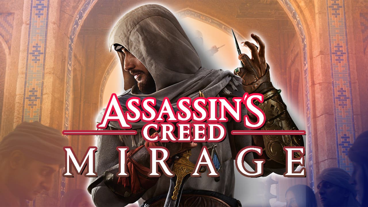 Everything we know about Assassin’s Creed Mirage: release date, price, setting and more