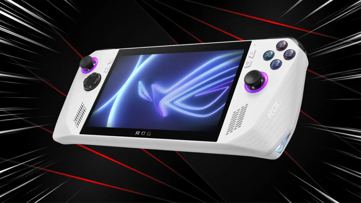 Asus ROG Ally