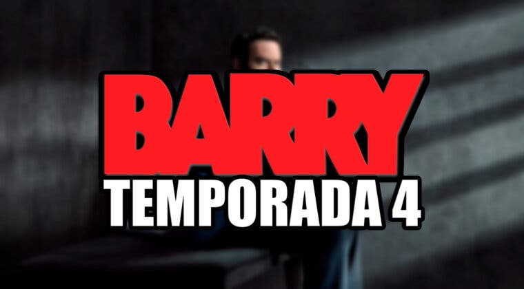 Imagen de Fecha y hora de la temporada 4 de Barry en HBO Max: ¿Cuándo se estrena el Capítulo 1?