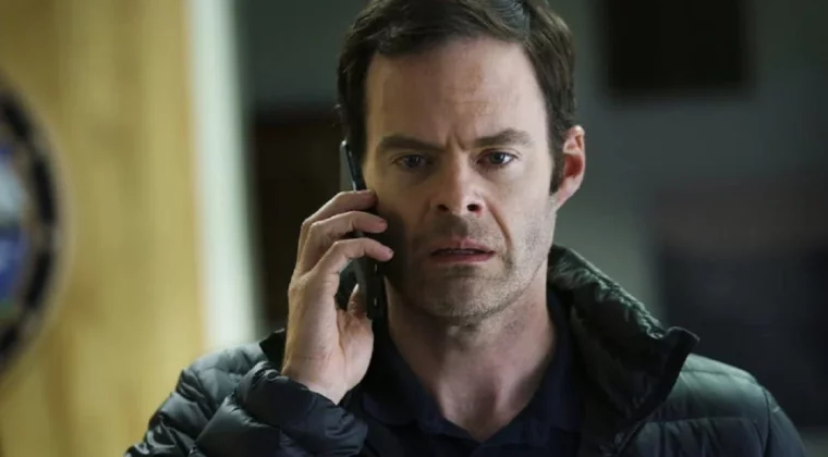 Imagen de Fecha y hora de la temporada 4 de Barry en HBO Max: ¿Cuándo se estrena el Capítulo 1?
