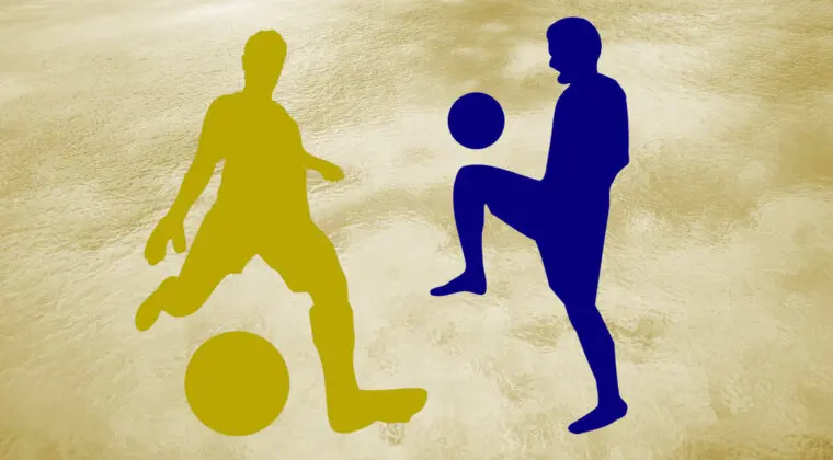 Imagen de EA Sports FC: filtrados dos exfutbolistas como nuevos Iconos/Héroes (incluyendo una mujer)