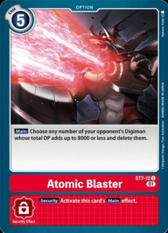 carta digimon card game