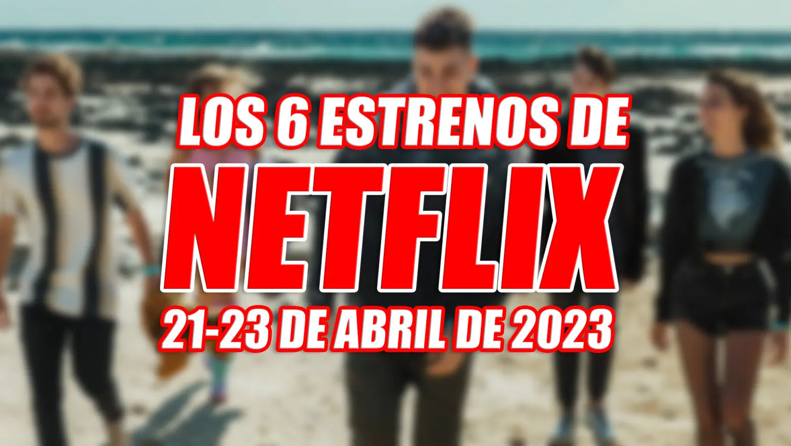 bienvenidos a eden estrenos de netflix