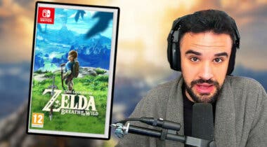 Imagen de Así ha reaccionado IlloJuan a su polémica con Zelda: Breath of the Wild y la emulación