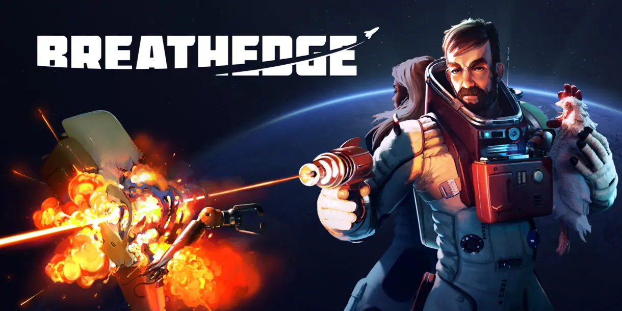 breathedge