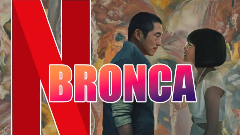 bronca netflix