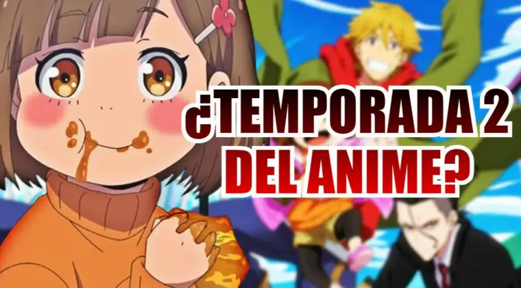 Imagen de Buddy Daddies: ¿Habrá temporada 2 del anime?