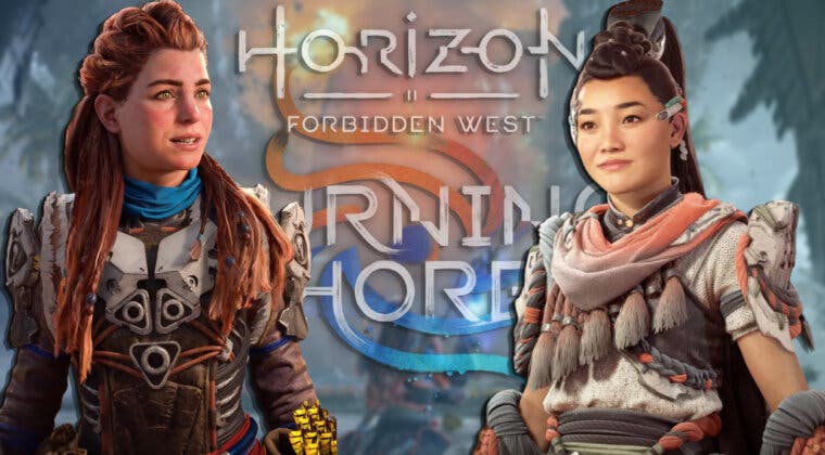 Imagen de Horizon: Forbidden West – Burning Shores es el DLC que no sabía que necesitaba