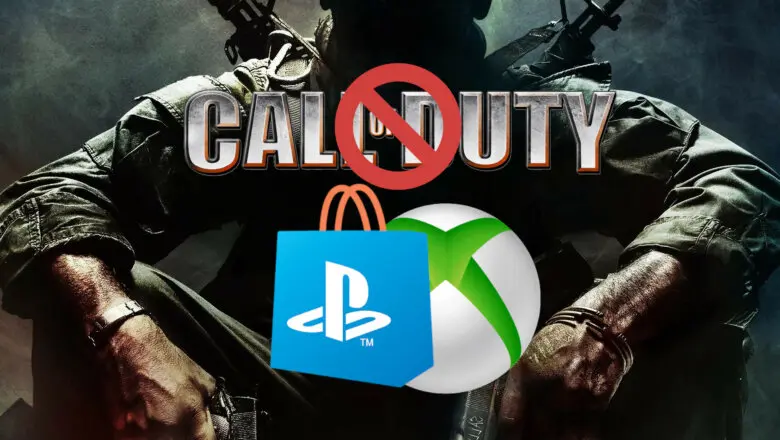 Call of Duty PlayStation