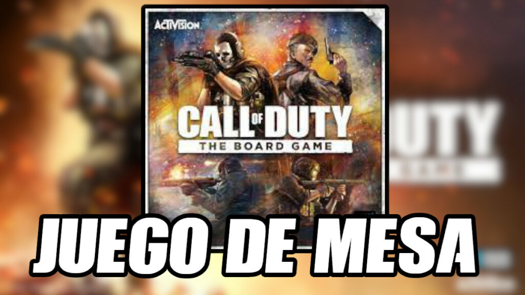 Call of Duty