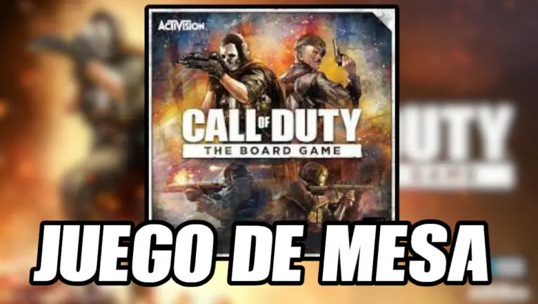 Call of Duty