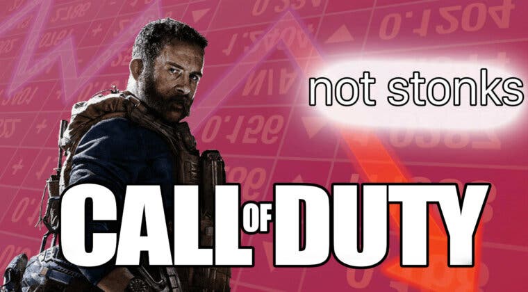 Imagen de ¿Cae la popularidad de Call of Duty? Modern Warfare 2 y Warzone 2 bajan las cifras de la saga