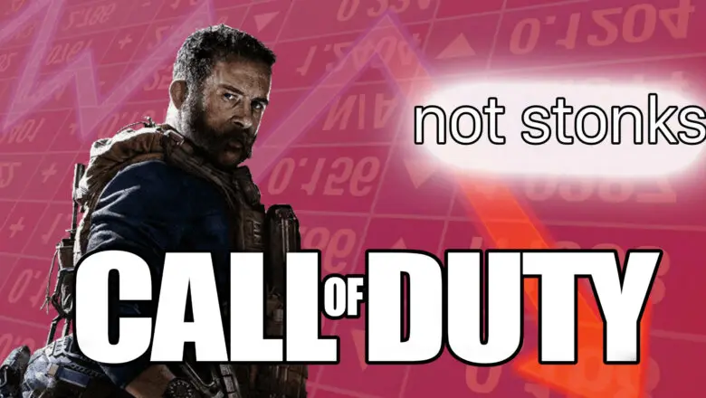 Call of Duty