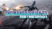 Imagen de Fecha y hora Capítulo 9 The Mandalorian (Temporada 3): ¿Cuándo se estrena en Disney Plus?