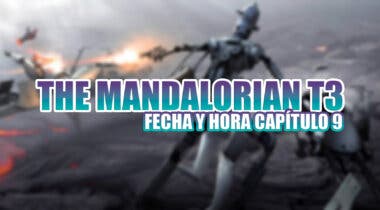 Imagen de Fecha y hora Capítulo 9 The Mandalorian (Temporada 3): ¿Cuándo se estrena en Disney Plus?