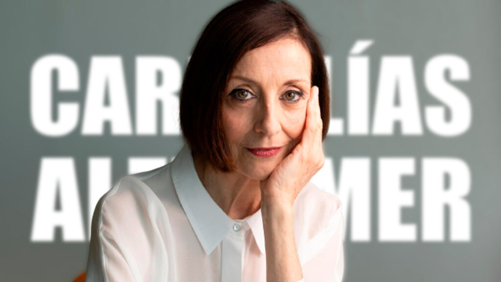 carme elias alzheimer