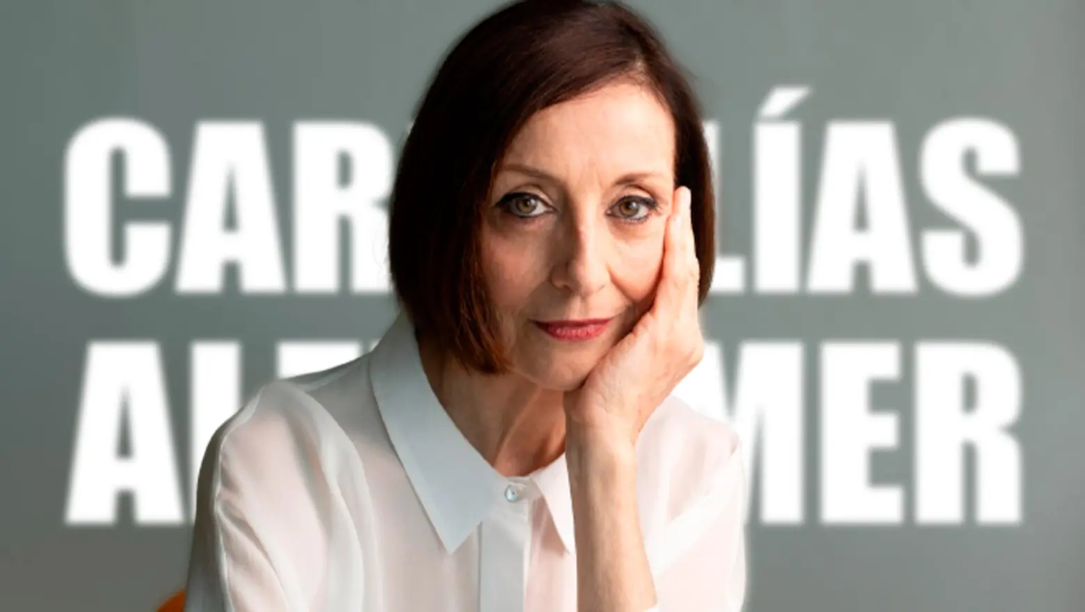 carme elias alzheimer