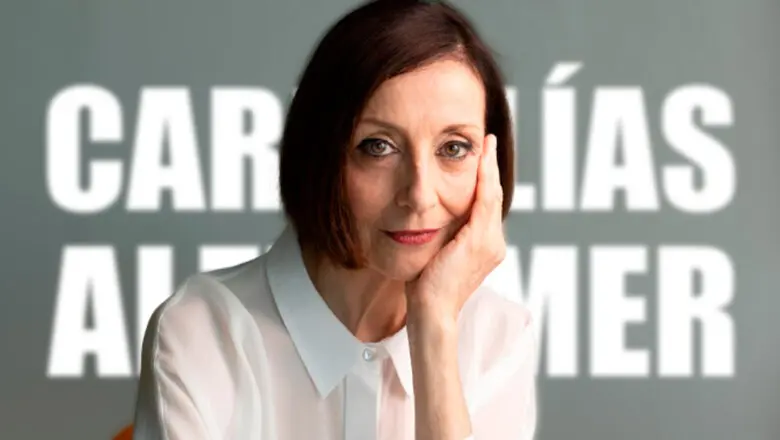carme elias alzheimer