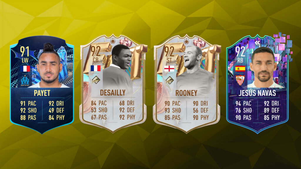 cartas gratuitas temporada tots fifa 23