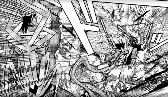 Chainsaw Man: horario y dónde leer en español el capítulo 127 del manga