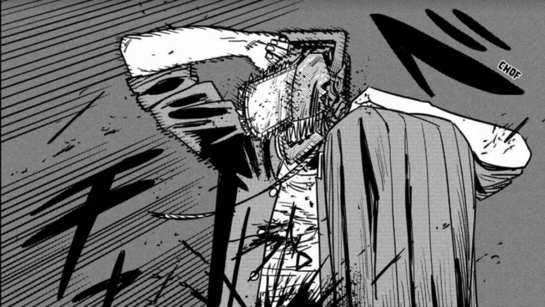 Chainsaw Man Schedule And Where To Read Chapter 129 Of The Manga