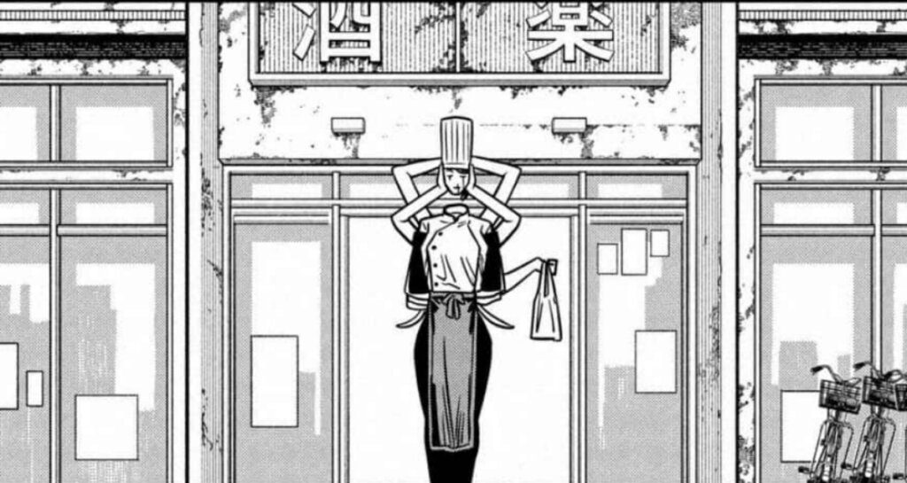 Chainsaw Man Schedule And Where To Read Chapter 126 In Spanish