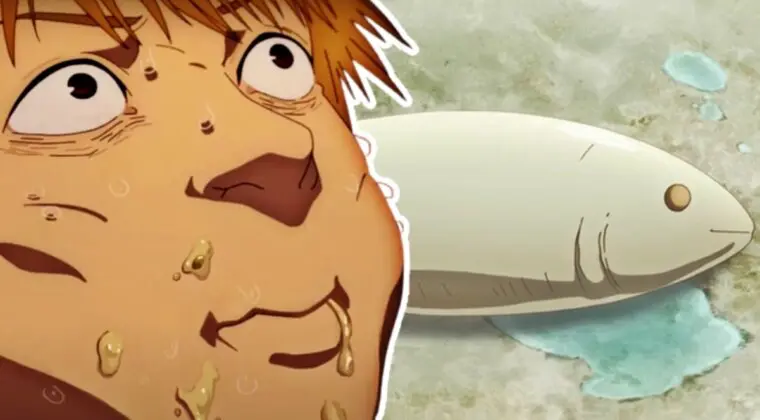 Imagen de Chainsaw Man: La bizarra historia sobre cómo el autor se comió a su pez mascota muerto