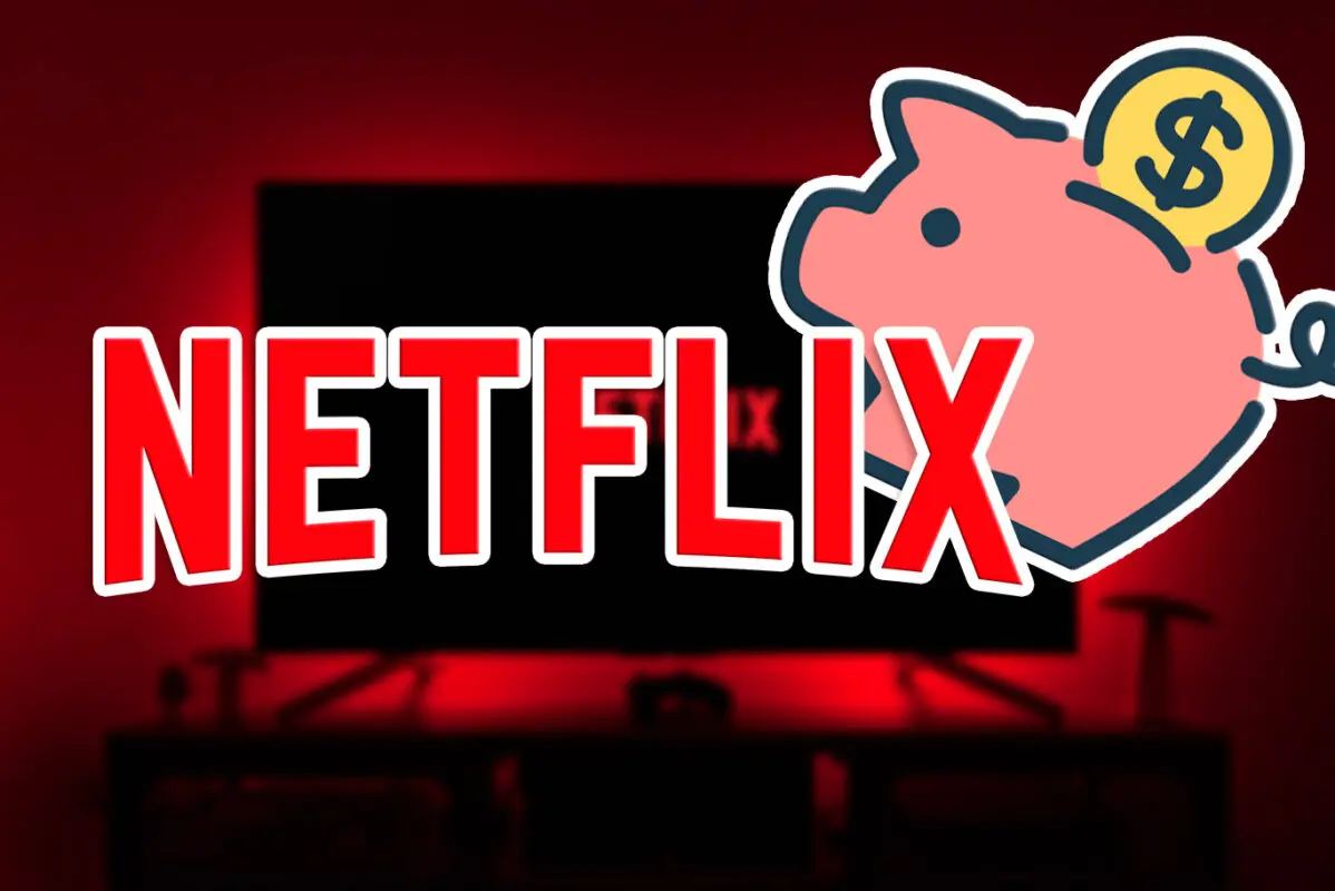 como ahorrar en tu suscripcion a netflix trucos