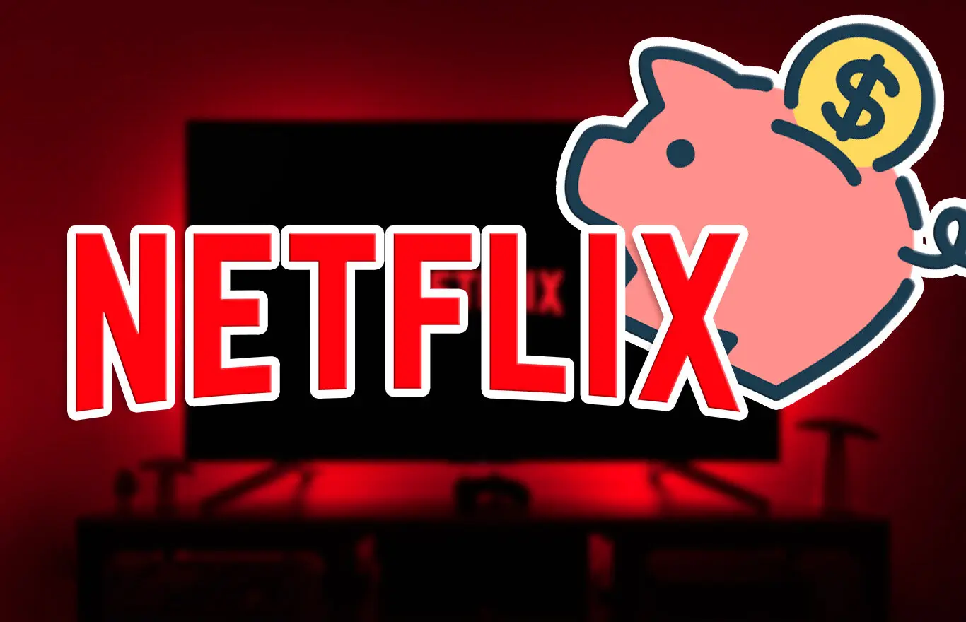 como ahorrar en tu suscripcion a netflix trucos