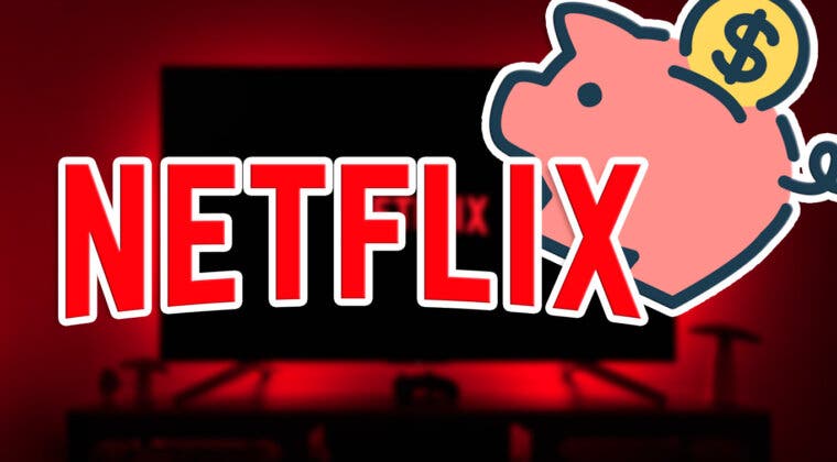 Imagen de Cómo ahorrar en tu suscripción de Netflix
