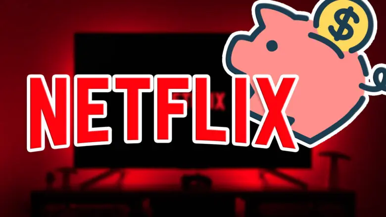 como ahorrar en tu suscripcion a netflix trucos