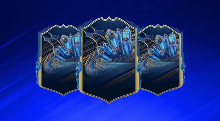 Imagen de FIFA 23: te explico cómo podremos obtener un TOTS asegurado y muchos sobres fácilmente