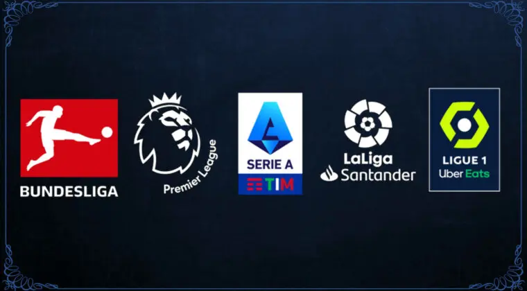 Imagen de FIFA 23: esta copa permite conseguir sobres gratuitos de las principales ligas