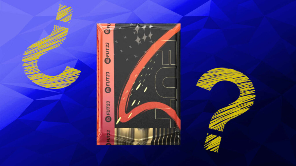 cuando abrir los sobres ahorrados durante los tots fifa 23