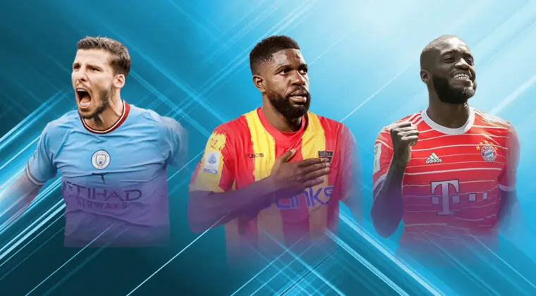 Imagen de FIFA 23: nuevos upgrades asegurados para Fantasy FUT, pero algunos no podrán subir más