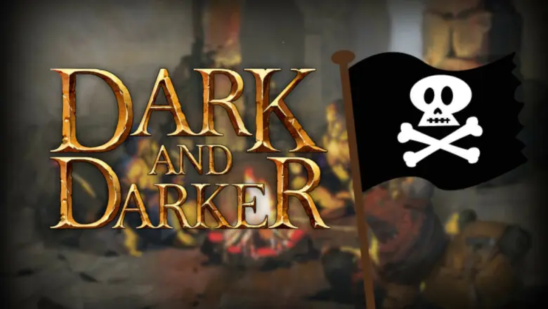 Dark and Darker