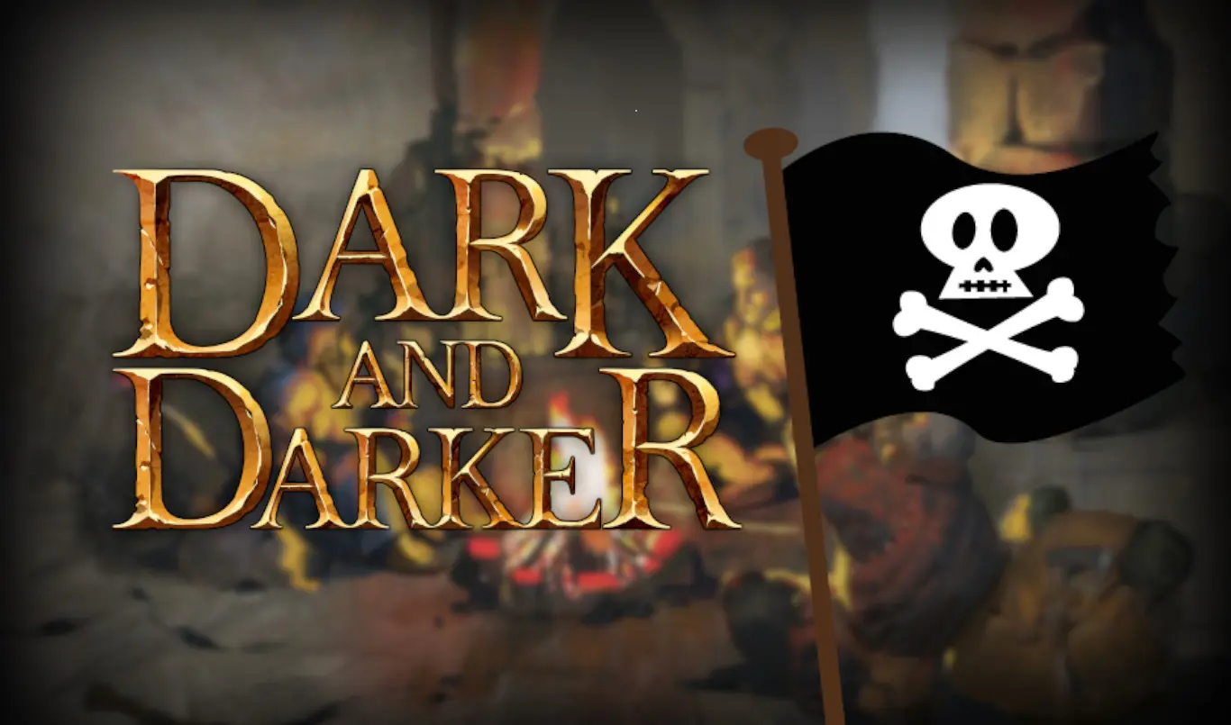 Dark and Darker